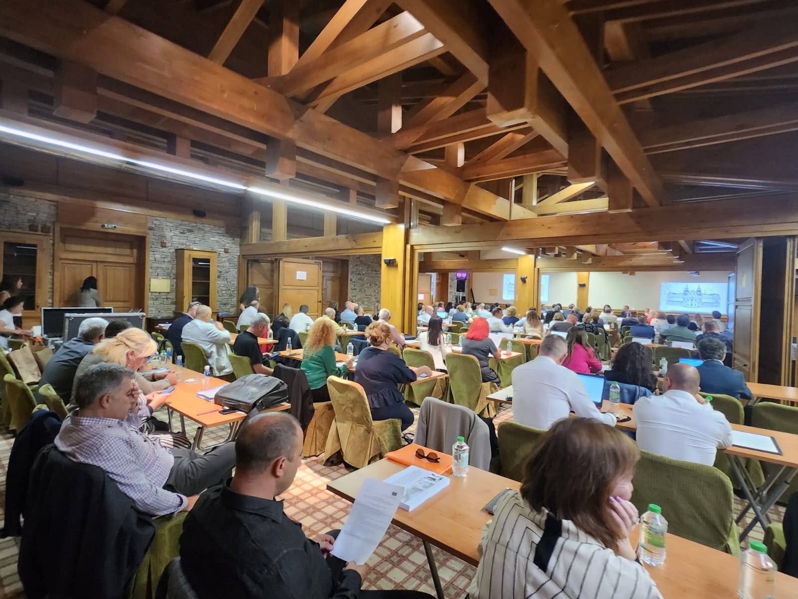  Заседание на Комитета по наблюдаване на Стратегическия проект за развиване на земеделието и селските региони 2023-2027 година 